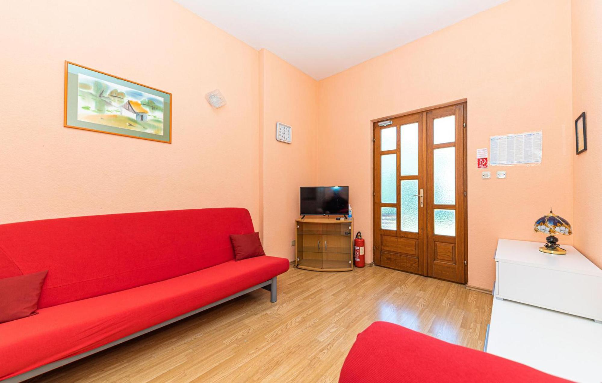 Cozy In With Wifi - Csc851 Apartment