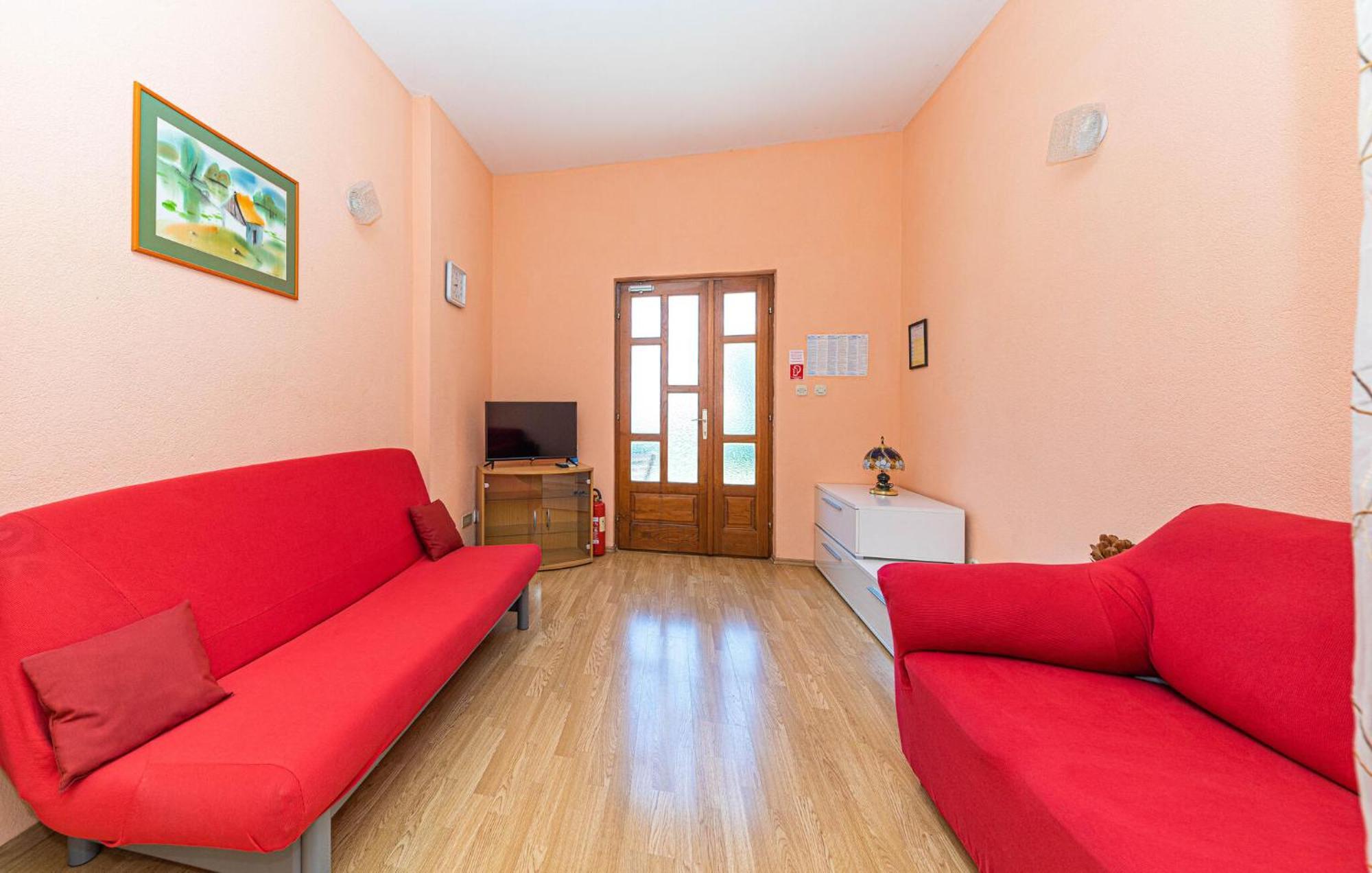 Apartment Cozy In With Wifi - Csc851 *