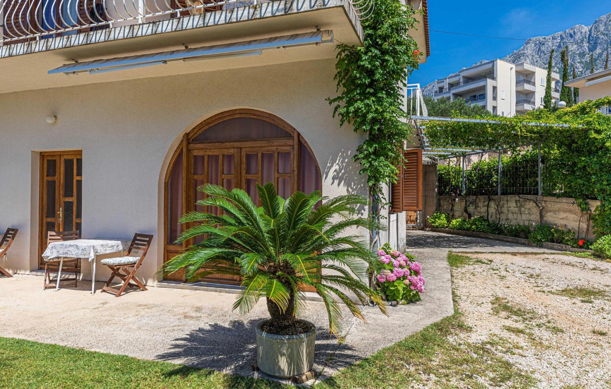 Cozy In With Wifi - Csc851 * Makarska