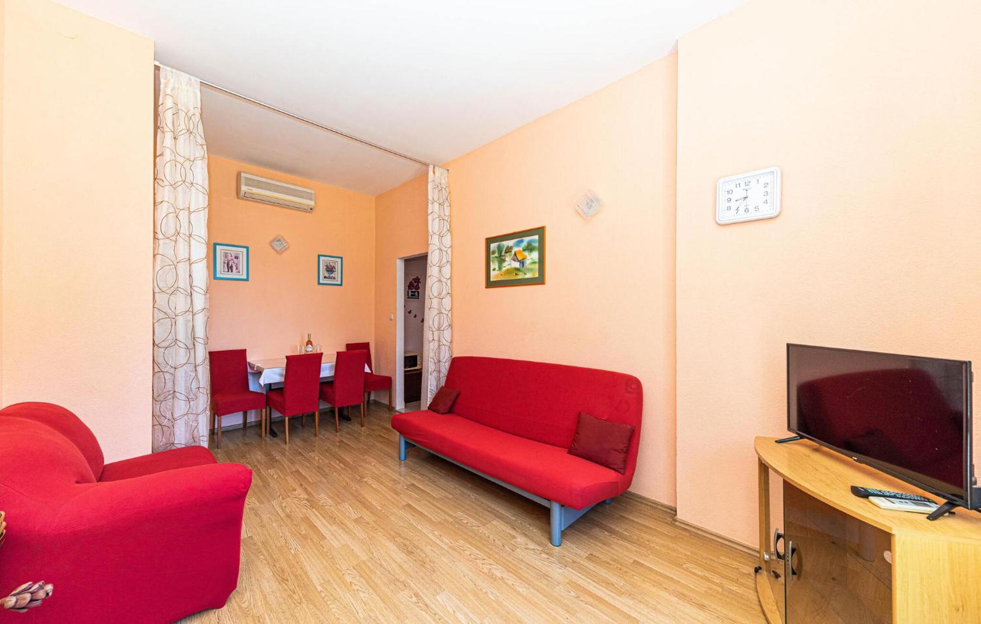 Cozy In With Wifi - Csc851 Apartment