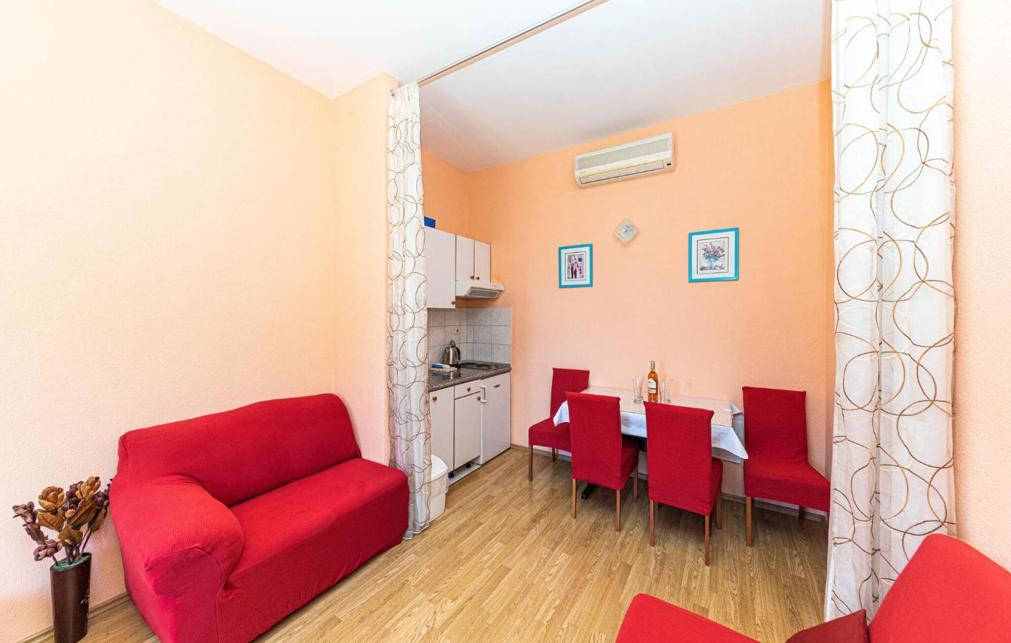 Apartment Cozy In With Wifi - Csc851 *